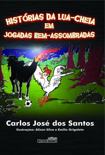 JOGADAS BEM-ASSOMBRADAS