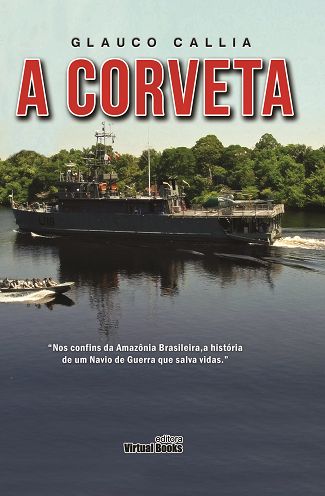 Capa:  A CORVETA