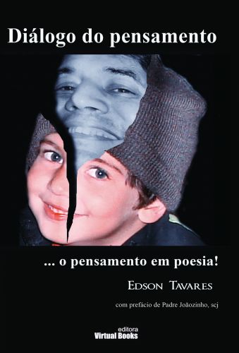  Diálogo do pensamento ... o pensamento em poesia! 