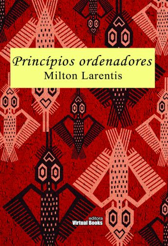 Capa: PRINCÍPIOS ORDENADORES