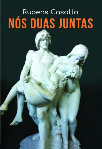 Capa: NÓS DUAS JUNTAS