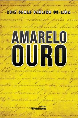 AMARELO OURO