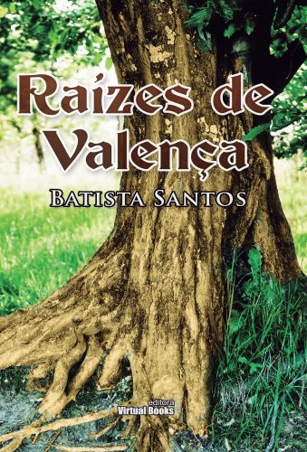 Capa: RAÍZES DE VALENÇA 