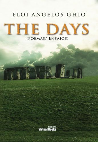 THE DAYS - POEMAS / ENSAIOS